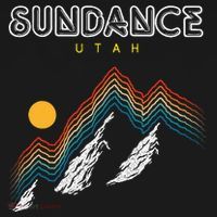 Sundance Utah Usa Hiking And Climbing 1980s Women's Tank Top thumb 5