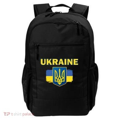 Support Ukrainian, Ukrainian Gift Backpack