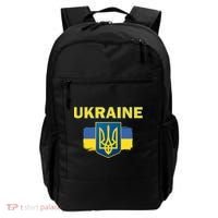 Support Ukrainian, Ukrainian Gift Backpack thumb 0