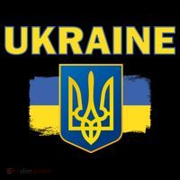 Support Ukrainian, Ukrainian Gift Backpack thumb 2