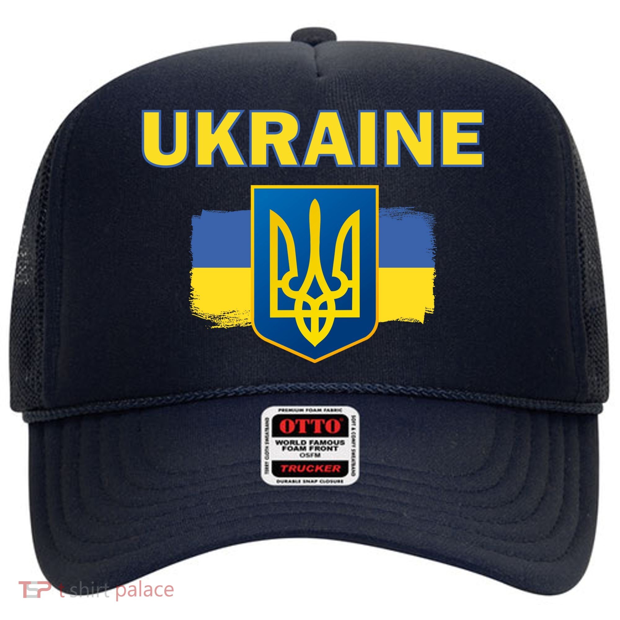 Support Ukrainian, Ukrainian Gift Hat