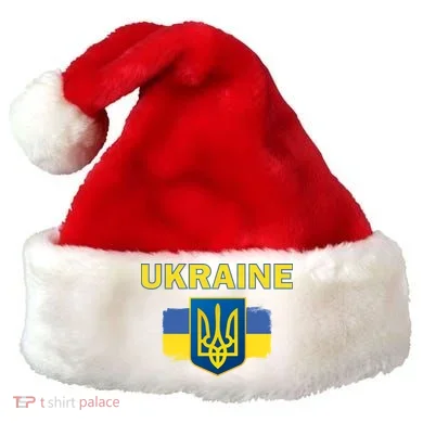 Santa Hat