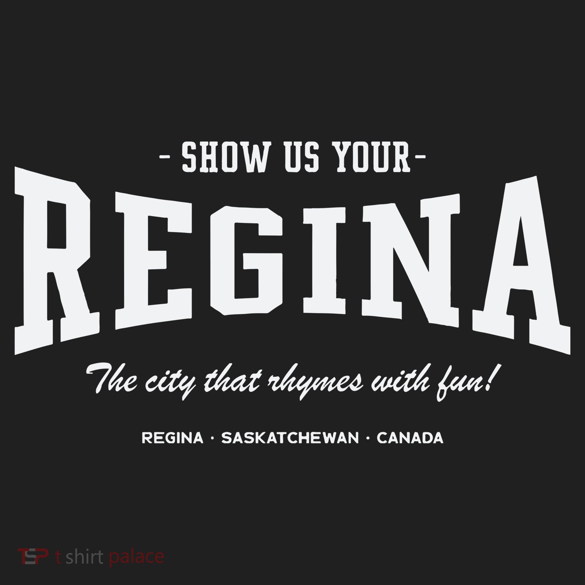 Show Us Your Regina The City That Rhymes With Fun Beanie