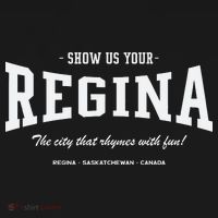 Show Us Your Regina The City That Rhymes With Fun Women's Tank Top thumb 5