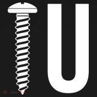 Screw U You Funny Rude Humor Sweatshirt thumb 3