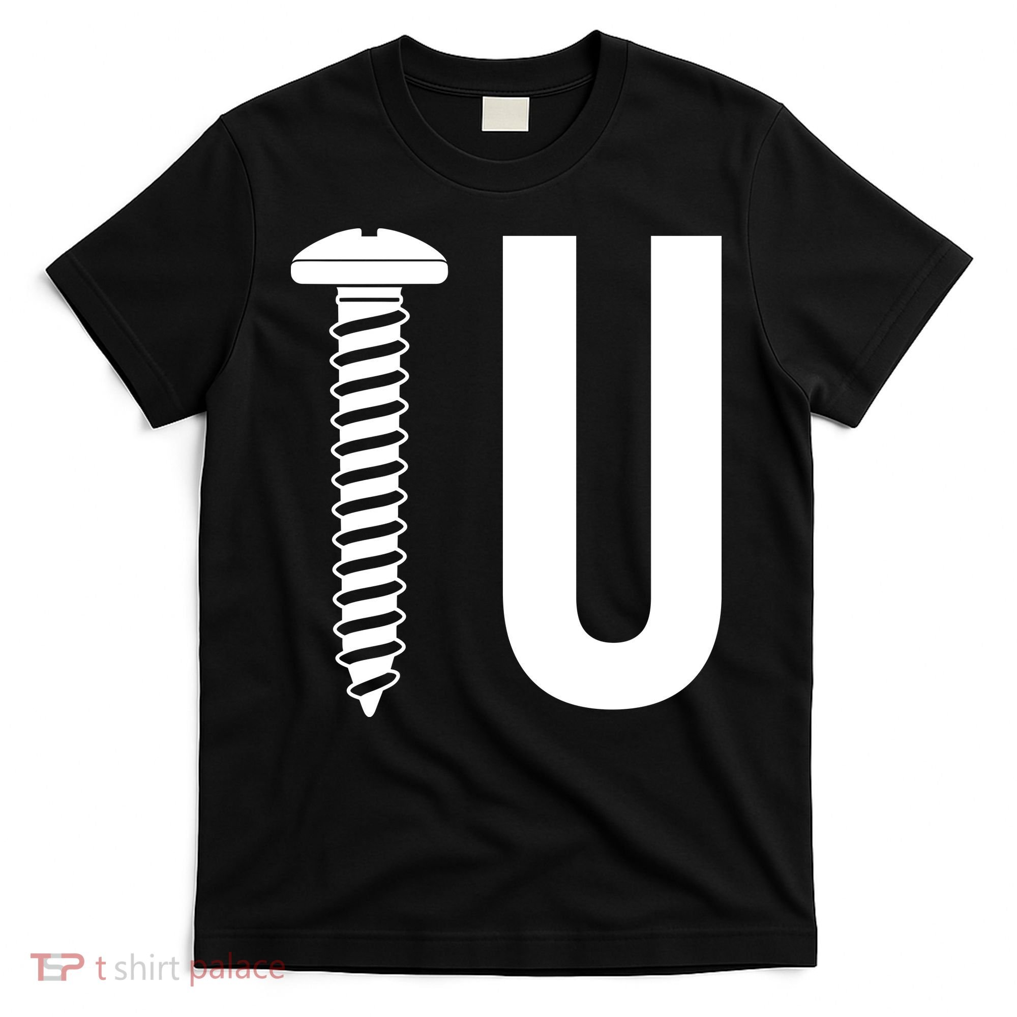 Screw U You Funny Rude Humor T-Shirt