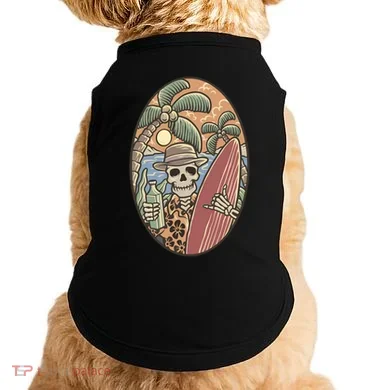 Doggie Tank