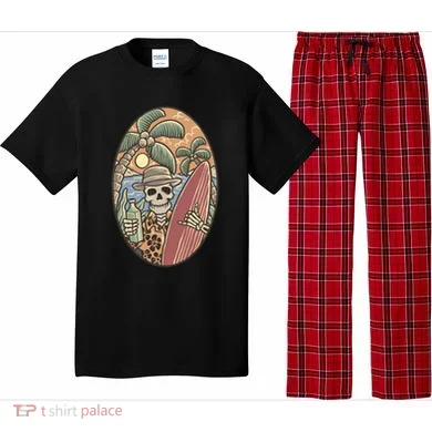 Pajama Set