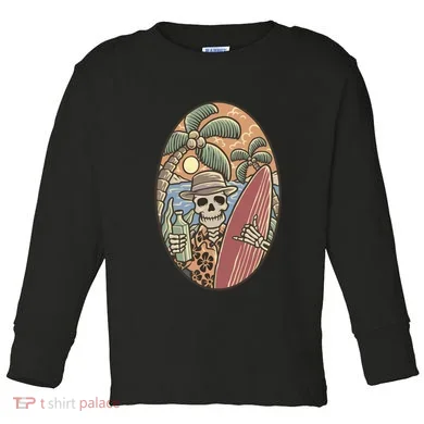 Toddler Long Sleeve