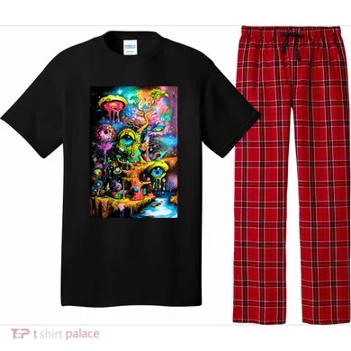 Pajama Set