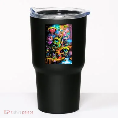 Tumbler