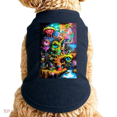 Doggie Tank