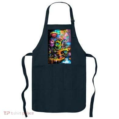 Apron