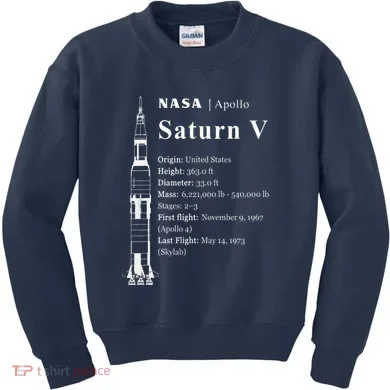 Kids Sweatshirt