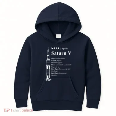 Kids Hoodie