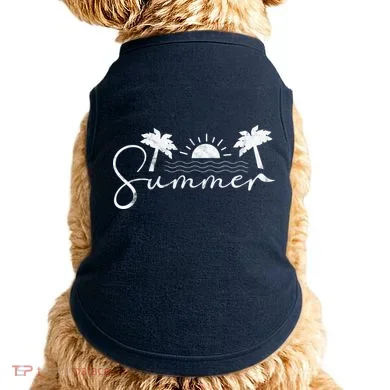 Doggie Tank