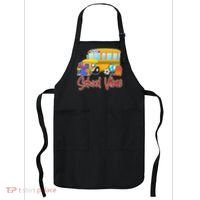 School Vibes Back to School Apron thumb 0
