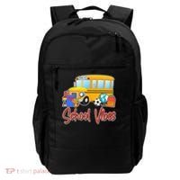 School Vibes Back to School Backpack thumb 0