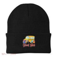 School Vibes Back to School Beanie thumb 0