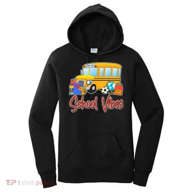 Women's Hoodie