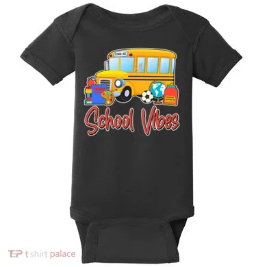 Baby Bodysuit