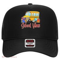 School Vibes Back to School Hat thumb 0