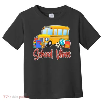 Toddler T-Shirt