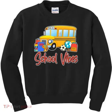 Kids Sweatshirt