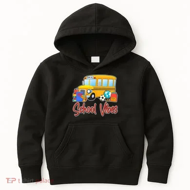 Kids Hoodie