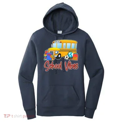 Women's Hoodie