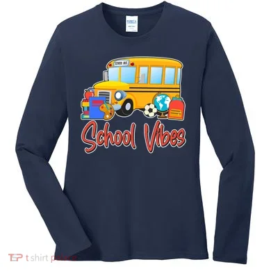 Women's Long Sleeve Shirt