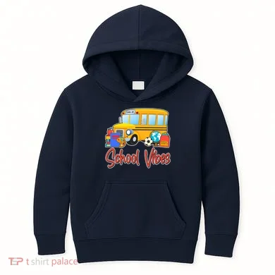 Kids Hoodie