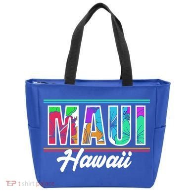 Summer Vacation Beach Maui Hawaii Gift Tote Bag