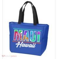 Summer Vacation Beach Maui Hawaii Gift Tote Bag thumb 3