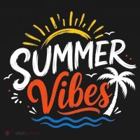Summer Vibes Beach Lovers And Sun Seekers Hoodie thumb 7