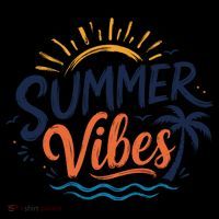 Summer Vibes Beach Lovers And Sun Seekers Coffee Mug thumb 5