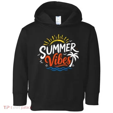 Toddler Hoodie