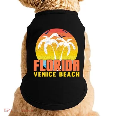 Doggie Tank