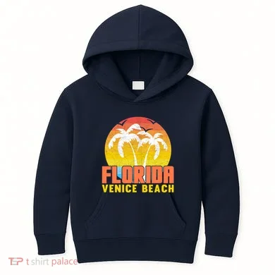 Kids Hoodie
