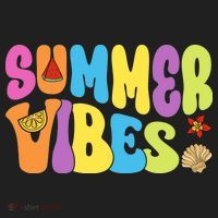Summer Vibes Beach Life Vacation Tumbler thumb 3