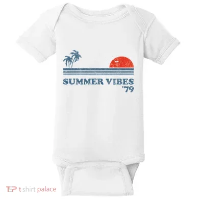 Baby Bodysuit