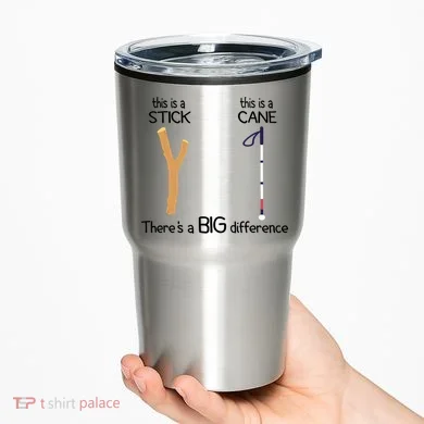 Tumbler