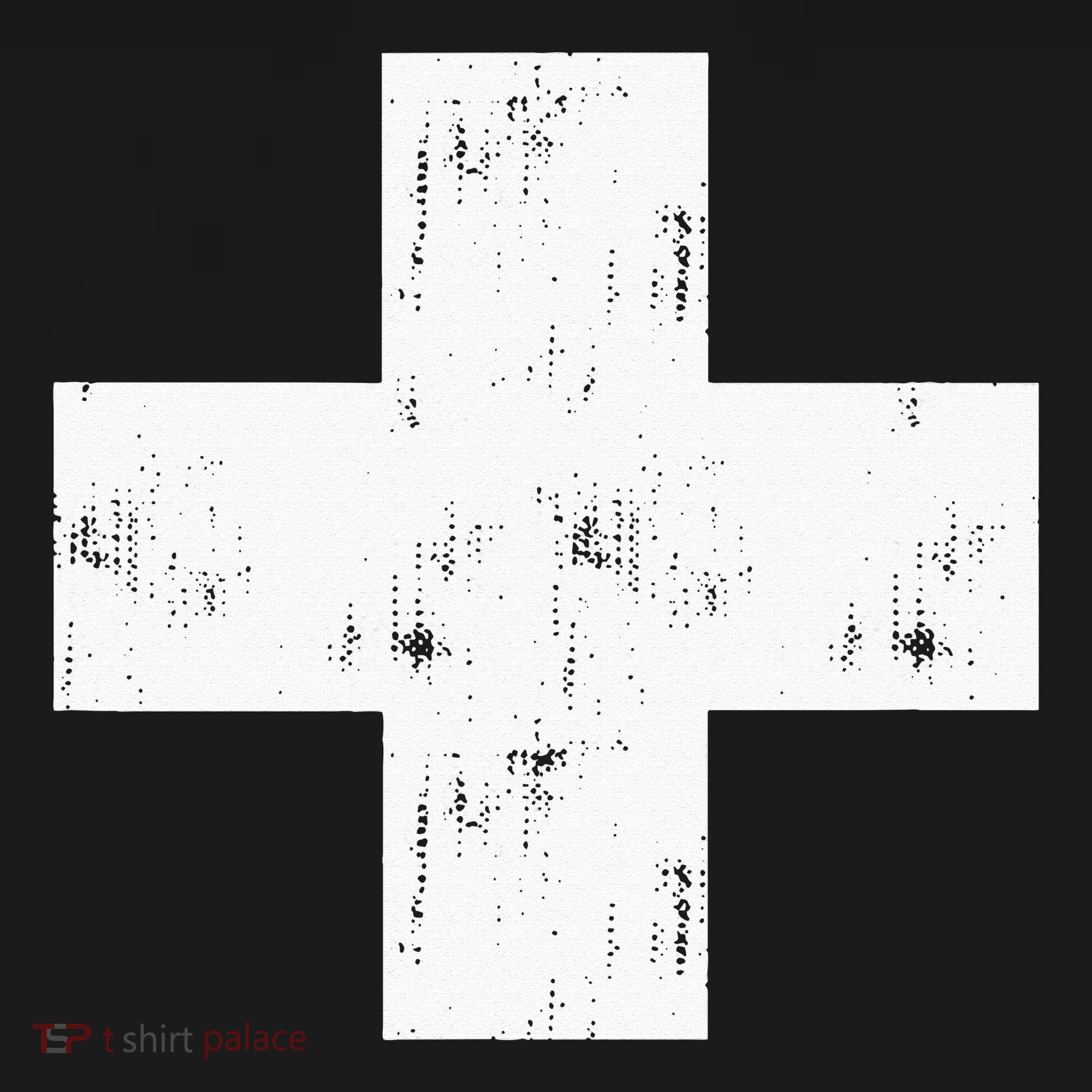 Swiss Vintage Cross Flag Switzerland T-Shirt