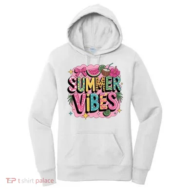Women's Hoodie