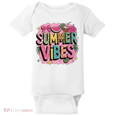 Baby Bodysuit