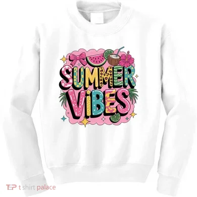 Kids Sweatshirt