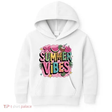 Kids Hoodie