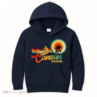 Kids Hoodie