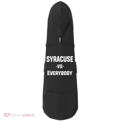 Doddie Hoodie