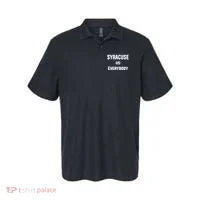Syracuse Vs Everybody Polo thumb 0